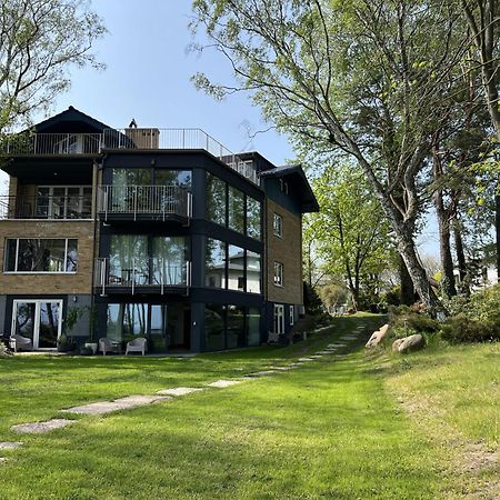 Apartamenty Na Klifie Przystan No 18 Władysławowo 외부 사진