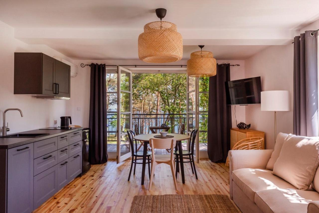 Apartamenty Na Klifie Przystan No 18 Władysławowo 외부 사진
