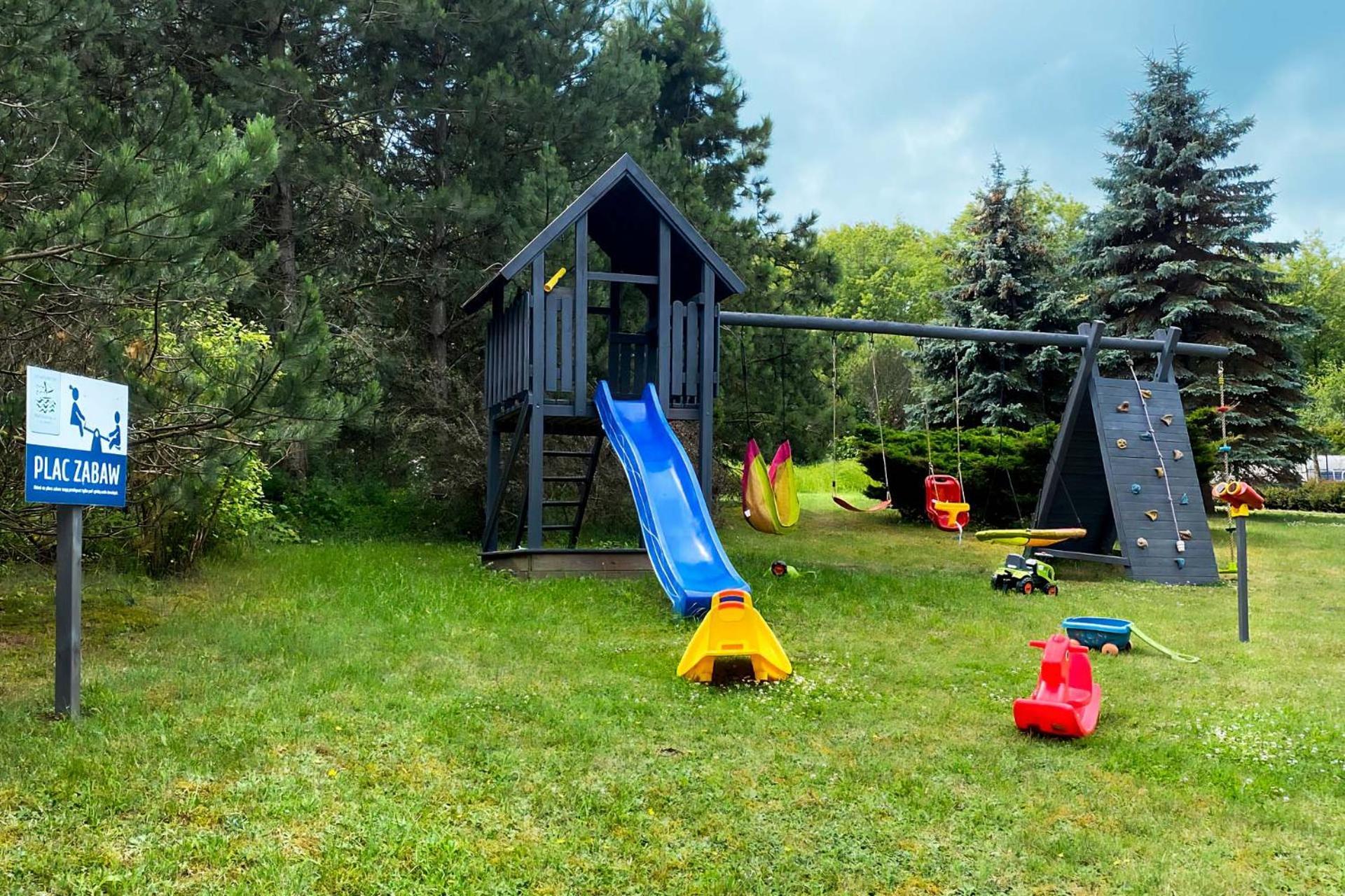 Apartamenty Na Klifie Przystan No 18 Władysławowo 외부 사진