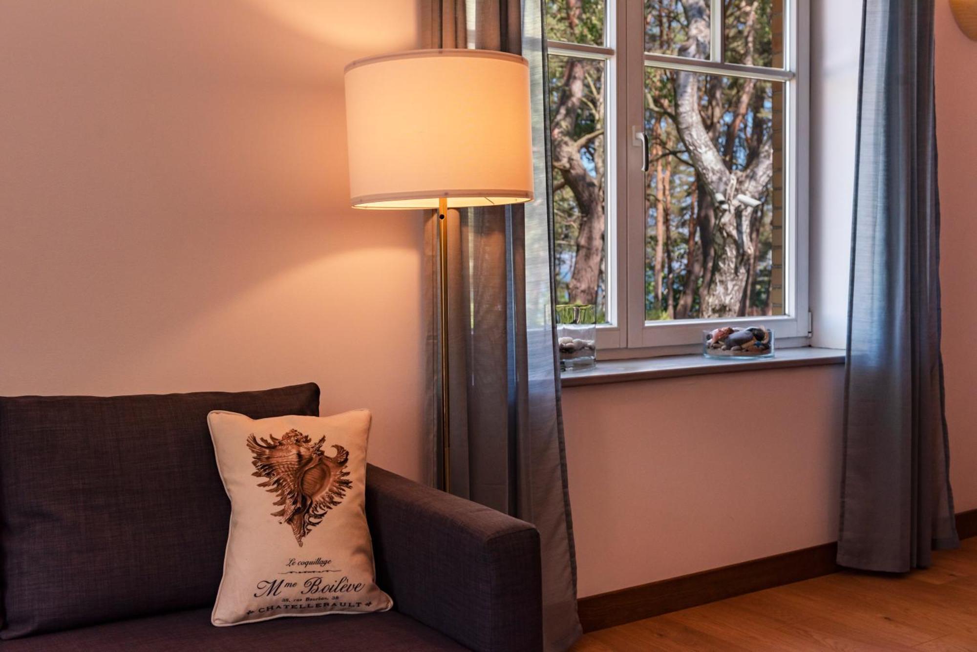 Apartamenty Na Klifie Przystan No 18 Władysławowo 객실 사진