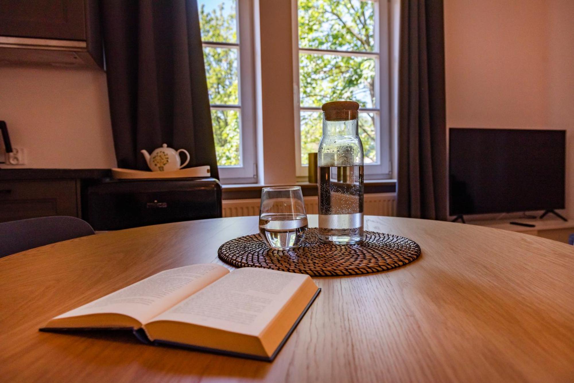 Apartamenty Na Klifie Przystan No 18 Władysławowo 객실 사진