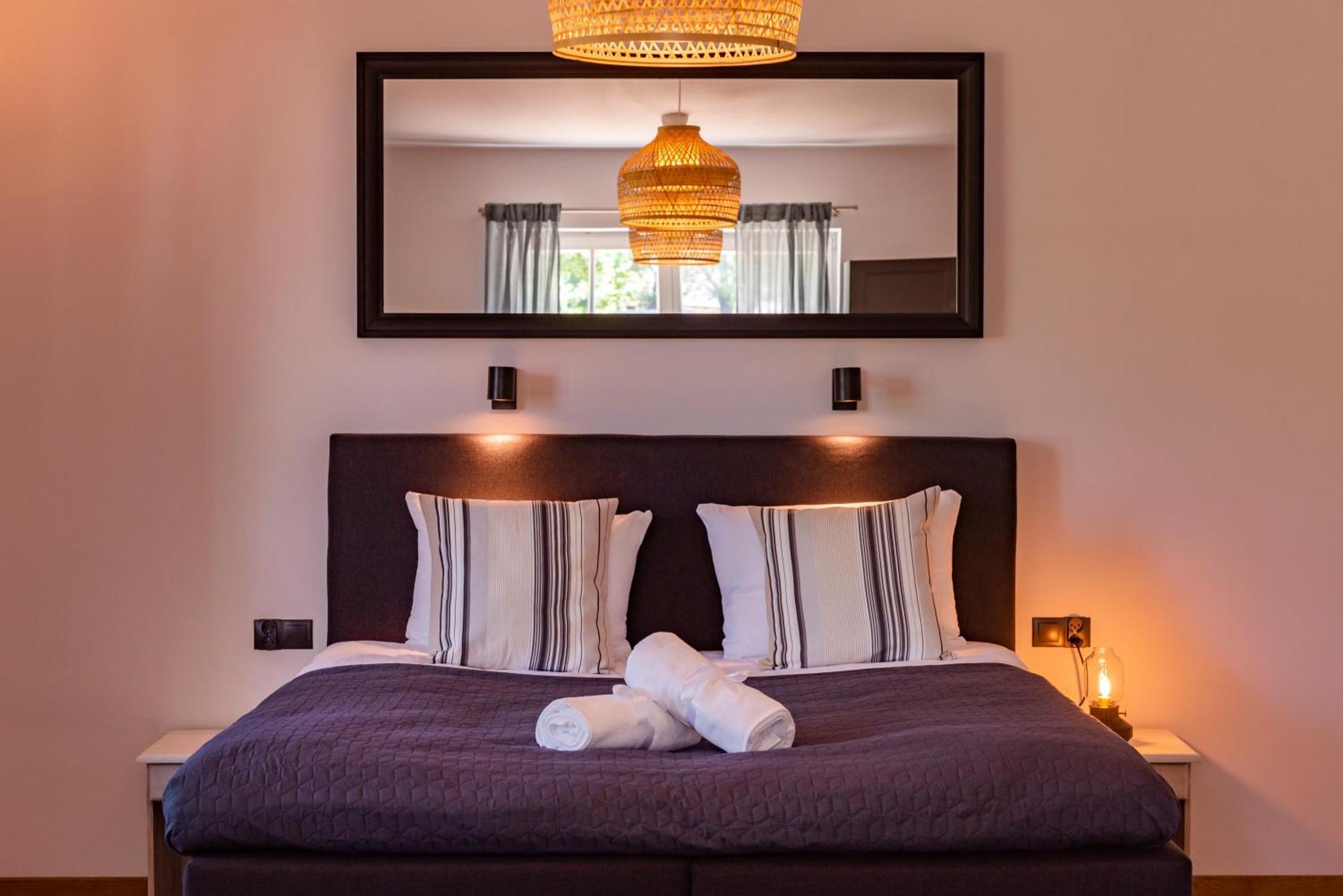 Apartamenty Na Klifie Przystan No 18 Władysławowo 객실 사진