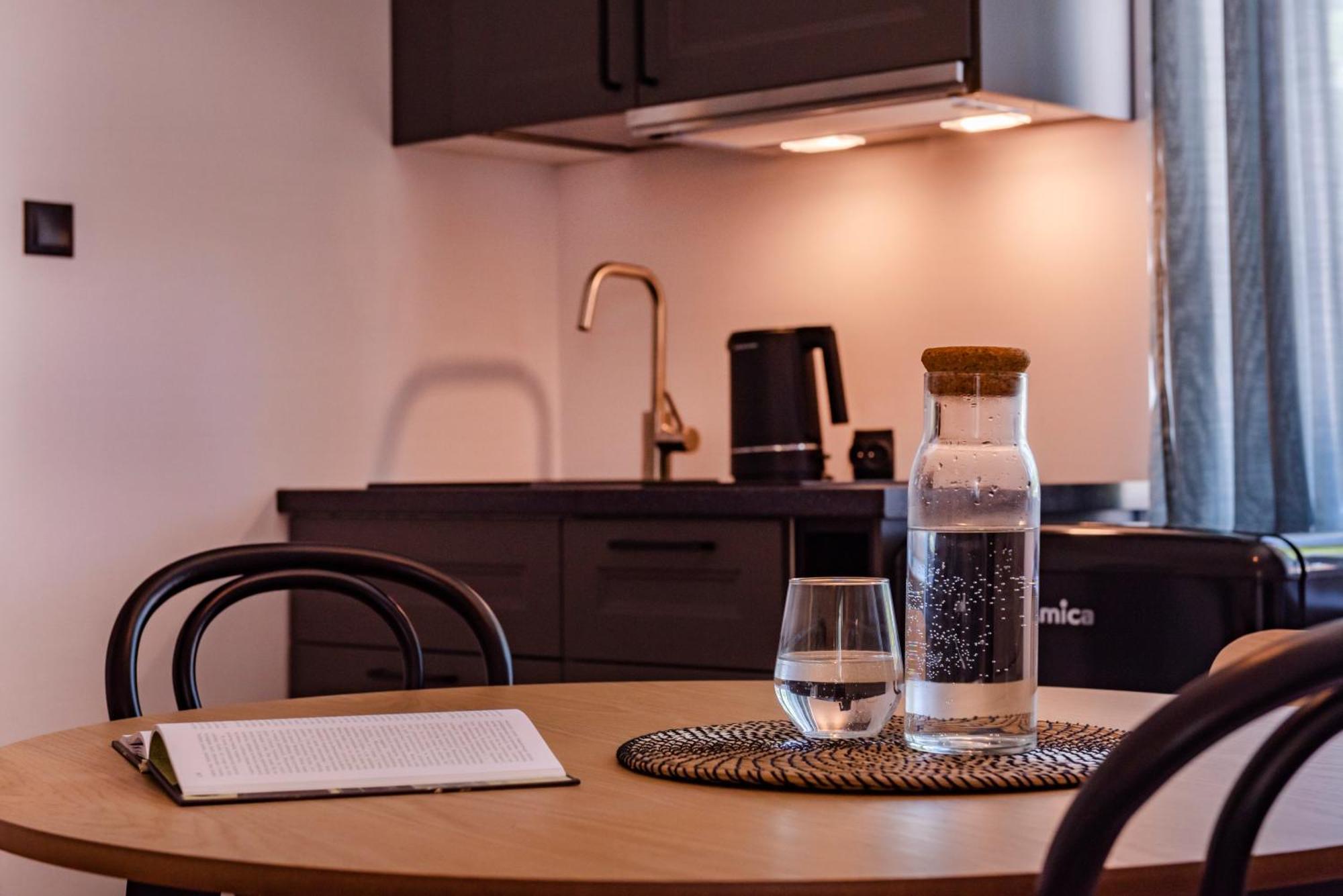 Apartamenty Na Klifie Przystan No 18 Władysławowo 객실 사진