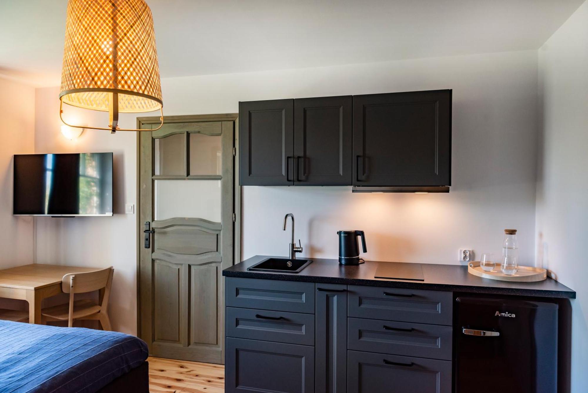 Apartamenty Na Klifie Przystan No 18 Władysławowo 객실 사진