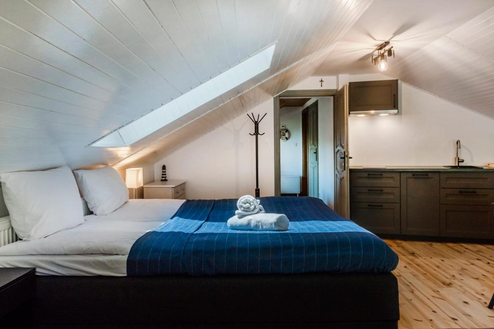 Apartamenty Na Klifie Przystan No 18 Władysławowo 외부 사진