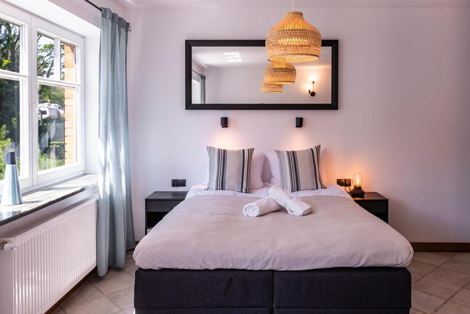 Apartamenty Na Klifie Przystan No 18 Władysławowo 외부 사진
