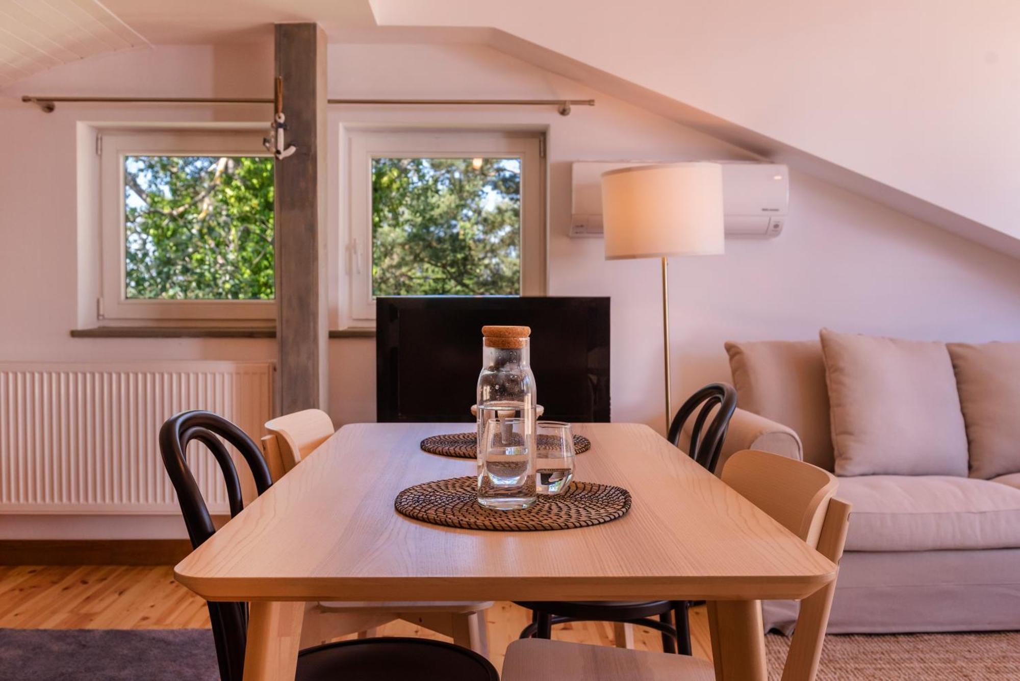 Apartamenty Na Klifie Przystan No 18 Władysławowo 객실 사진