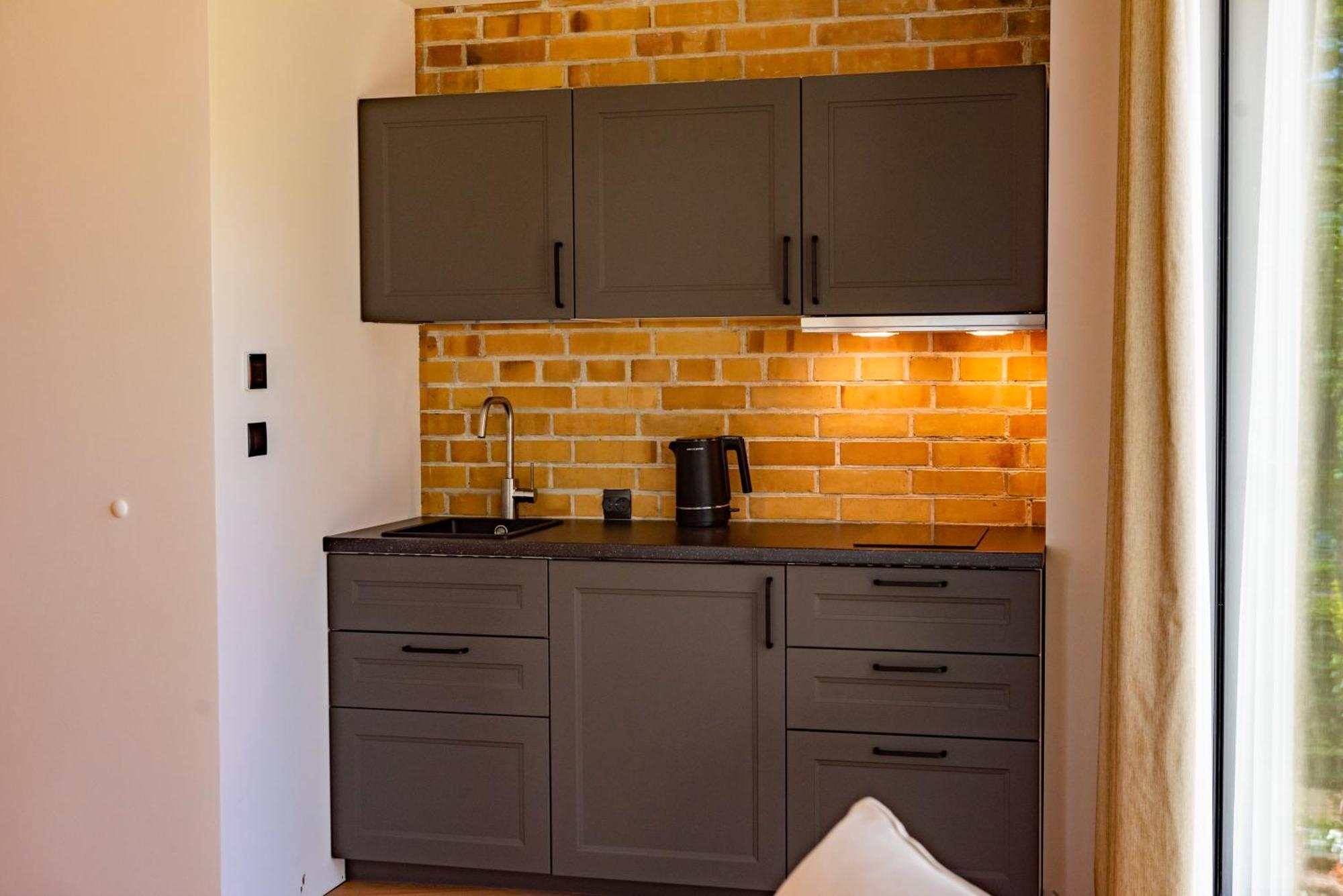 Apartamenty Na Klifie Przystan No 18 Władysławowo 외부 사진