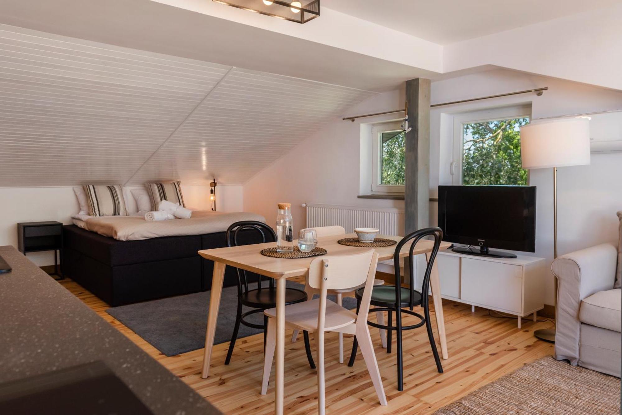 Apartamenty Na Klifie Przystan No 18 Władysławowo 객실 사진