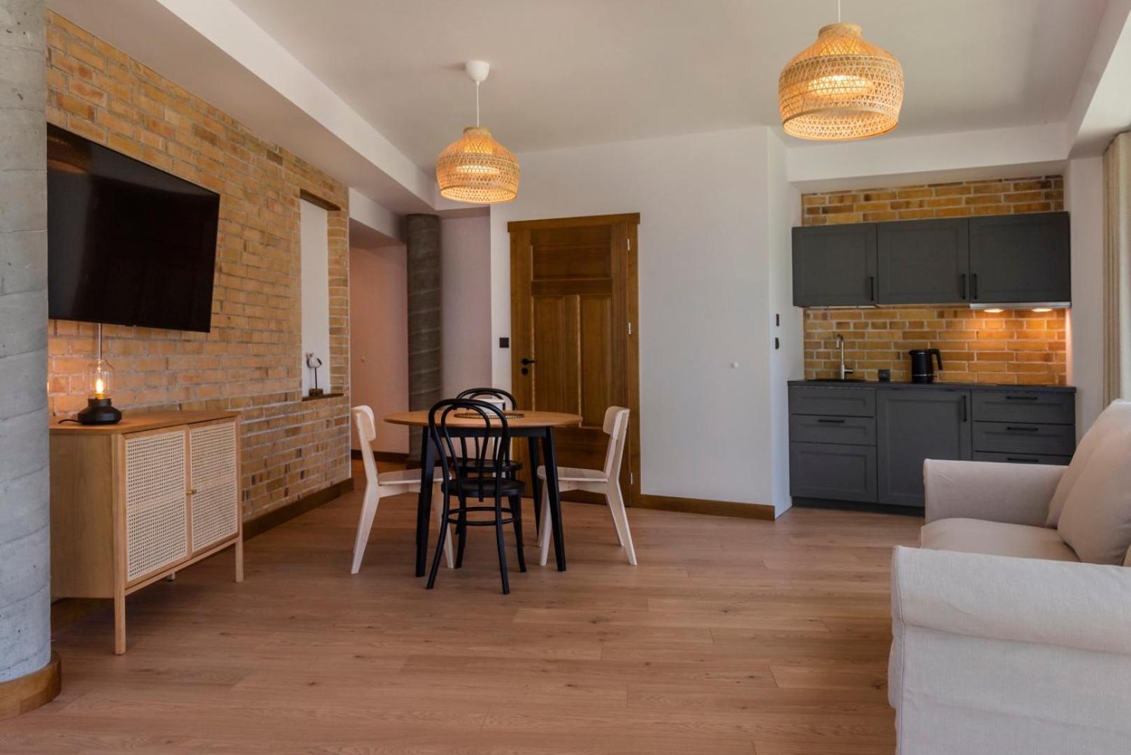 Apartamenty Na Klifie Przystan No 18 Władysławowo 객실 사진