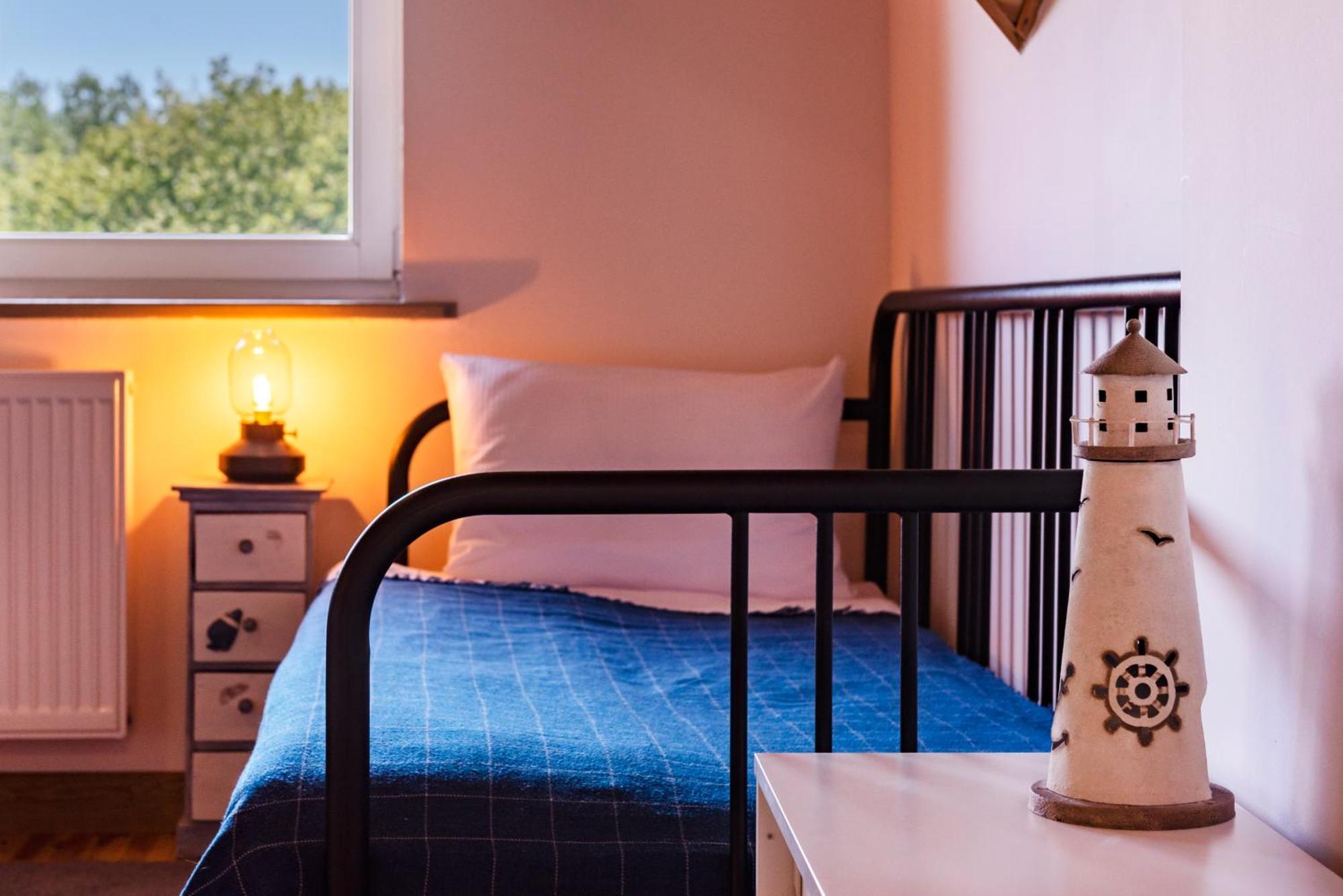 Apartamenty Na Klifie Przystan No 18 Władysławowo 외부 사진