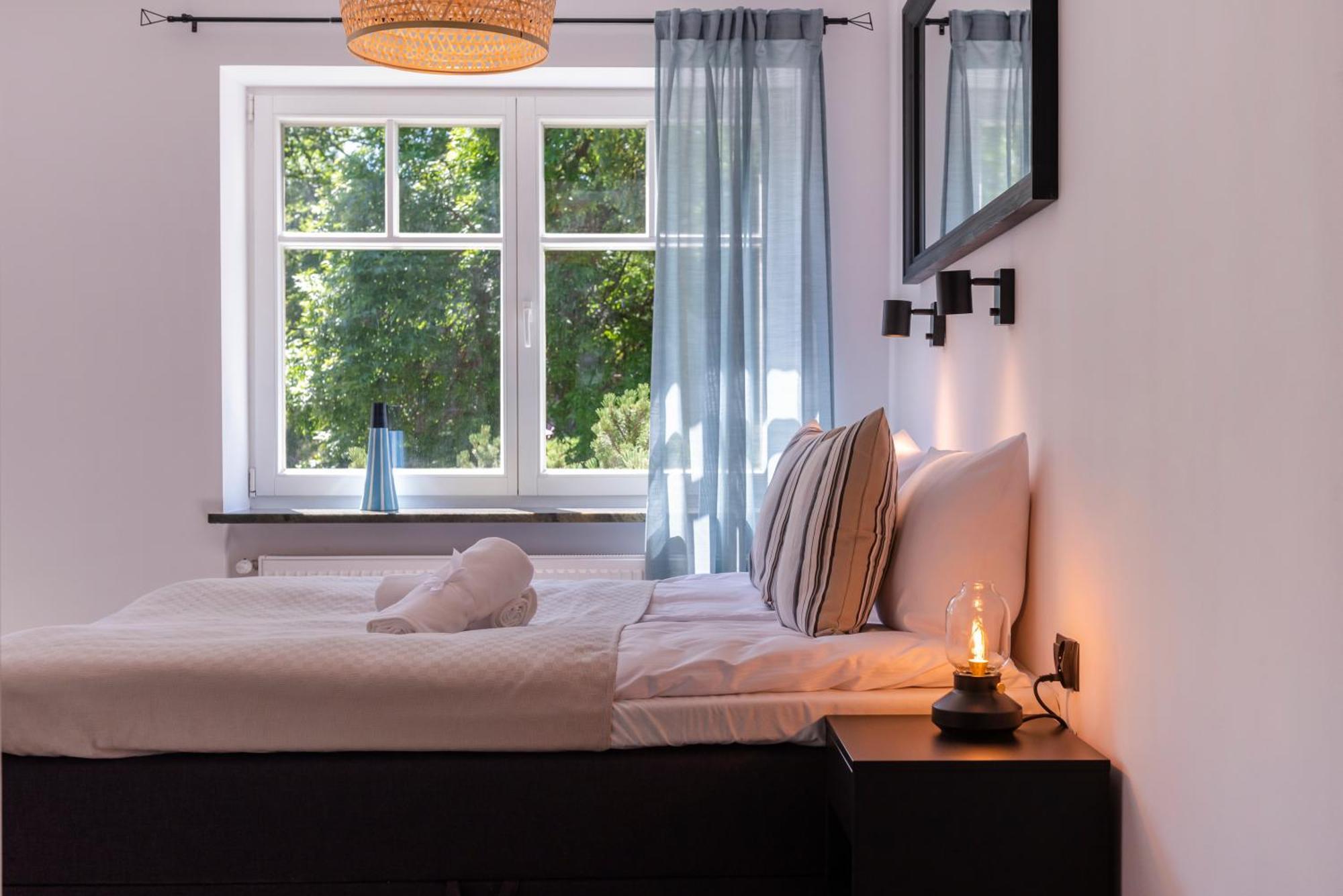 Apartamenty Na Klifie Przystan No 18 Władysławowo 외부 사진