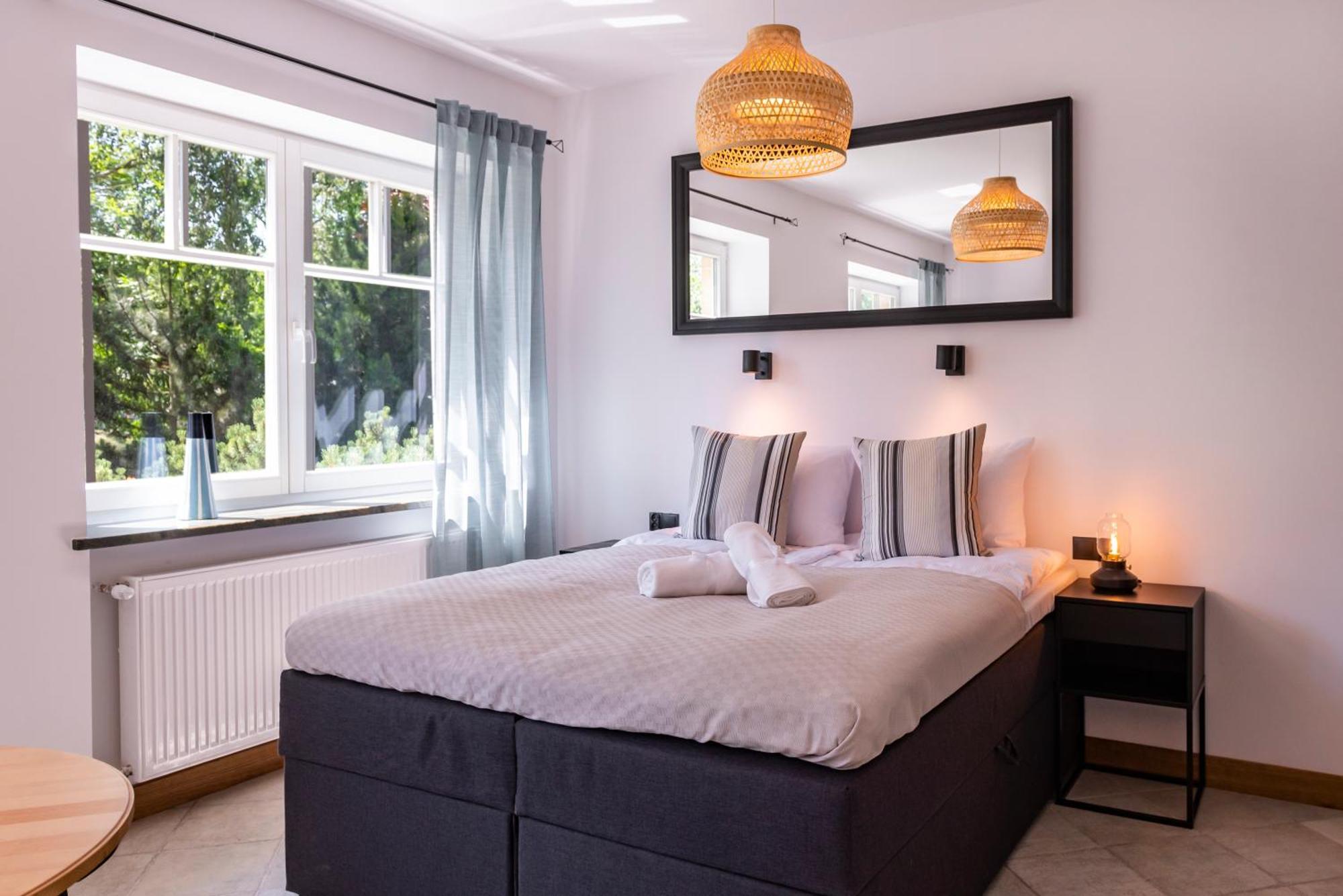 Apartamenty Na Klifie Przystan No 18 Władysławowo 외부 사진