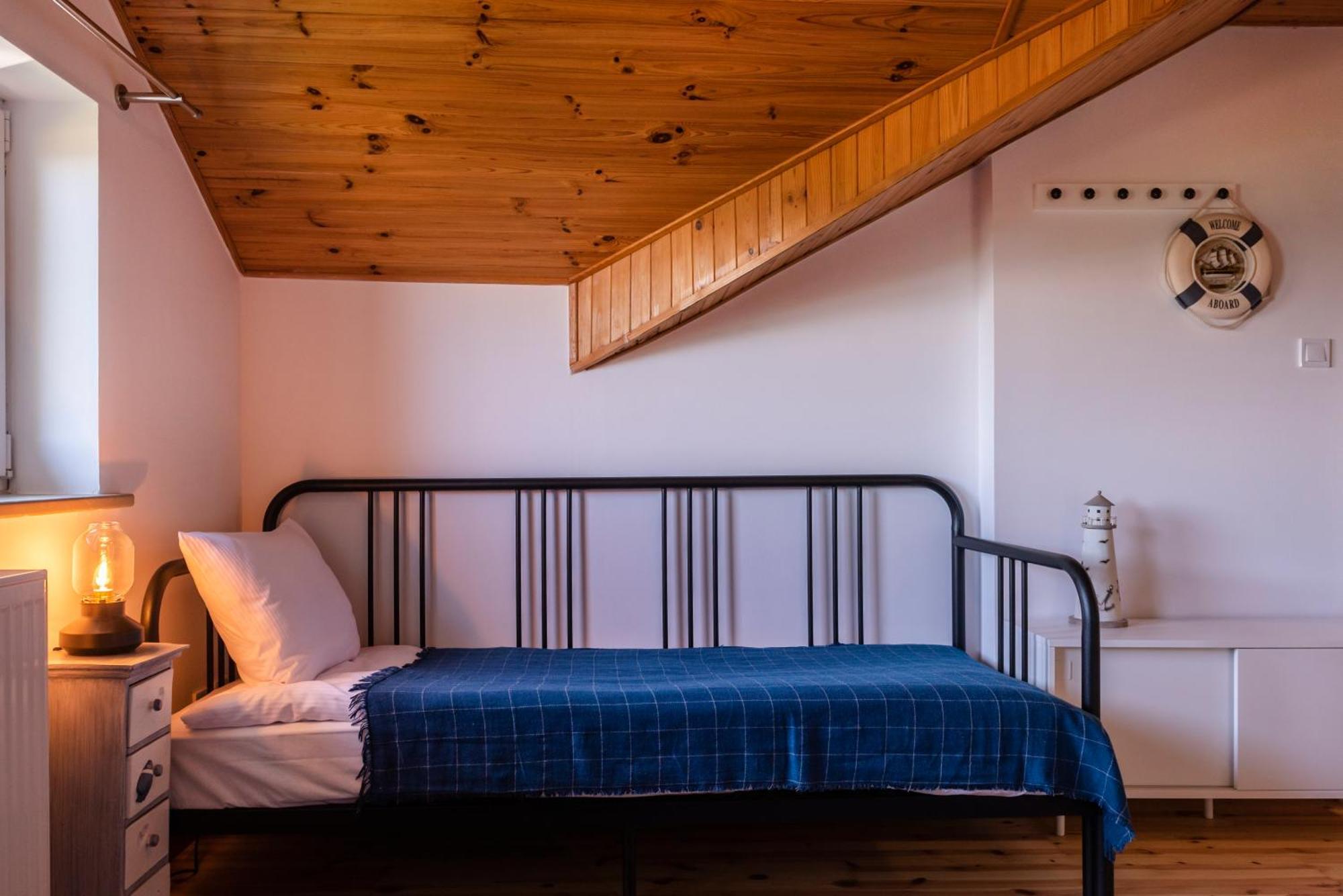 Apartamenty Na Klifie Przystan No 18 Władysławowo 외부 사진