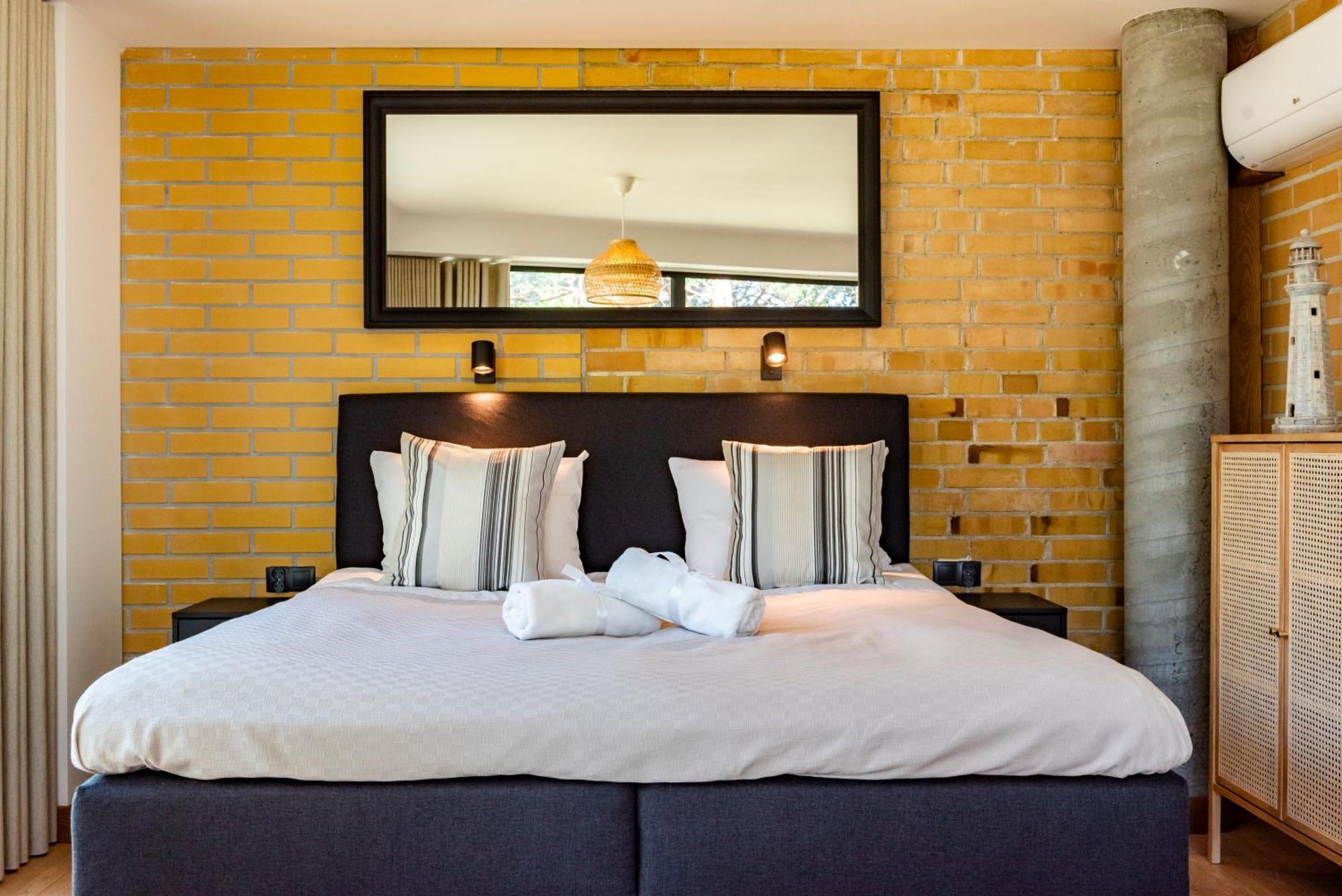 Apartamenty Na Klifie Przystan No 18 Władysławowo 외부 사진