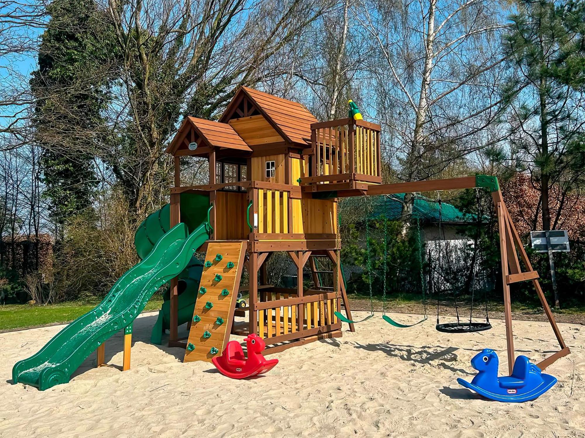 Apartamenty Na Klifie Przystan No 18 Władysławowo 외부 사진