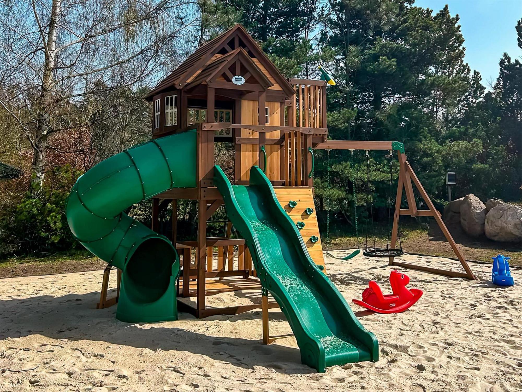 Apartamenty Na Klifie Przystan No 18 Władysławowo 외부 사진